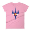 Women's Colorado Planeswalker T-Shirt - Image 6