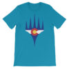 Colorado Planeswalker T-Shirt - Image 6
