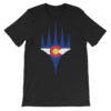 Colorado Planeswalker T-Shirt - Image 3
