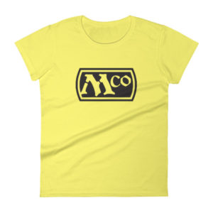 Women's Magic Colorado T-Shirt
