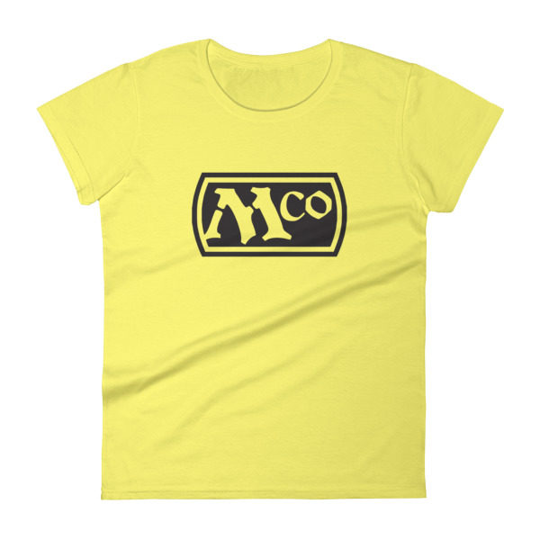 Women's Magic Colorado T-Shirt