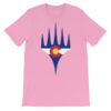 Colorado Planeswalker T-Shirt - Image 8