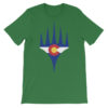 Colorado Planeswalker T-Shirt - Image 5