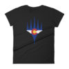 Women's Colorado Planeswalker T-Shirt - Image 2