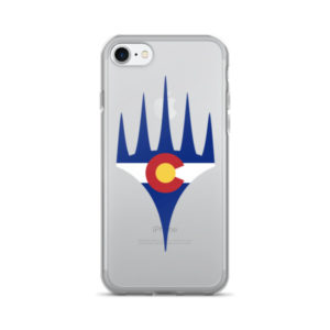 iPhone 7/7 Plus Case