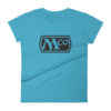 Women's Magic Colorado T-Shirt - Image 5