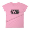 Women's Magic Colorado T-Shirt - Image 6
