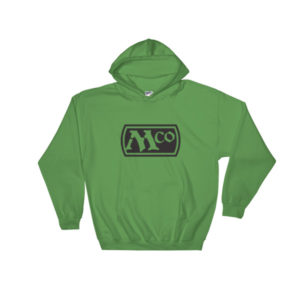 Magic Colorado Hoodie