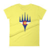 Women's Colorado Planeswalker T-Shirt - Image 4